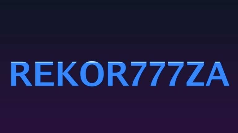 ✅ REKOR777ZA - Situs Resmi REKOR777ZA | Download Aplikasi & Login · 7J777A · Tentang · Transparan & Jujur · Enkripsi SSL 256-bit · Terbaru
