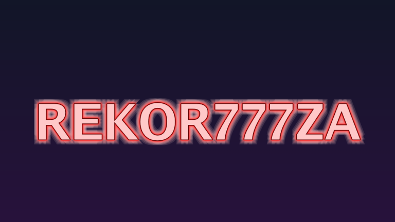 ✅ REKOR777ZA - Situs Resmi REKOR777ZA | Download Aplikasi & Login · 8II · Unduh APK · Unduh · Buka lobby slot, cek persentase RTP live, lalu pilih game yang sedang gacor hari ini untuk peluang menang maksimal. · Proses Super Cepat